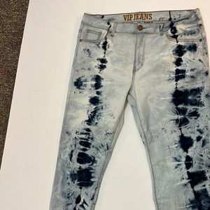 Women’s used vip jeans​​